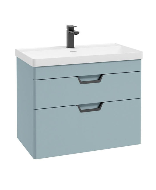 vanity unit