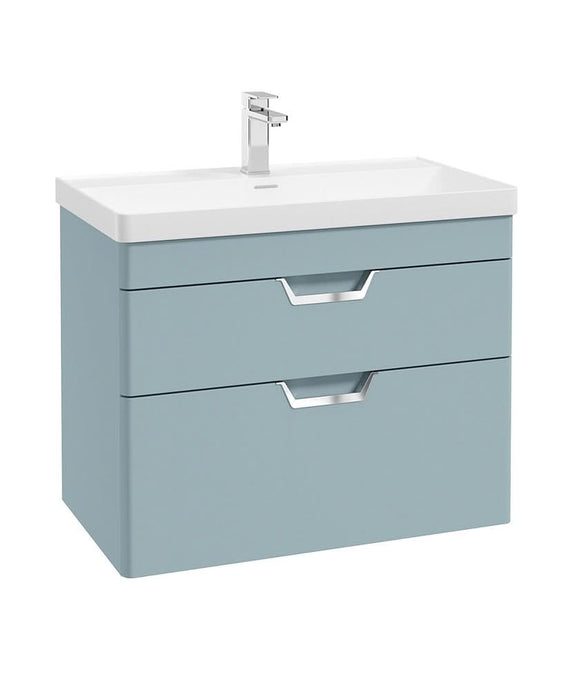 vanity unit