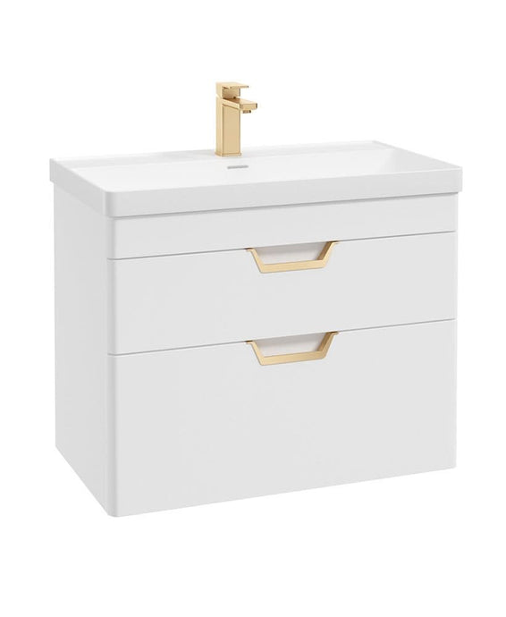 vanity unit