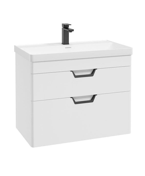 vanity unit