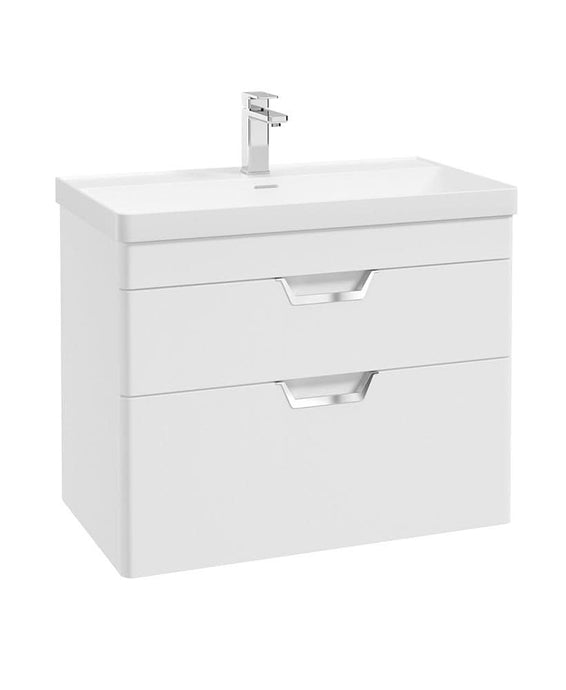 vanity unit