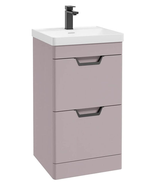 vanity unit