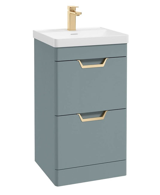 vanity unit