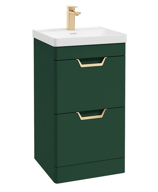 vanity unit