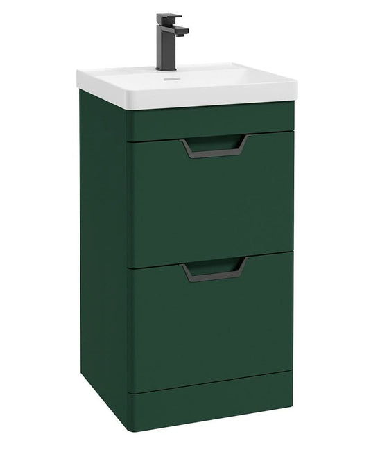 vanity unit