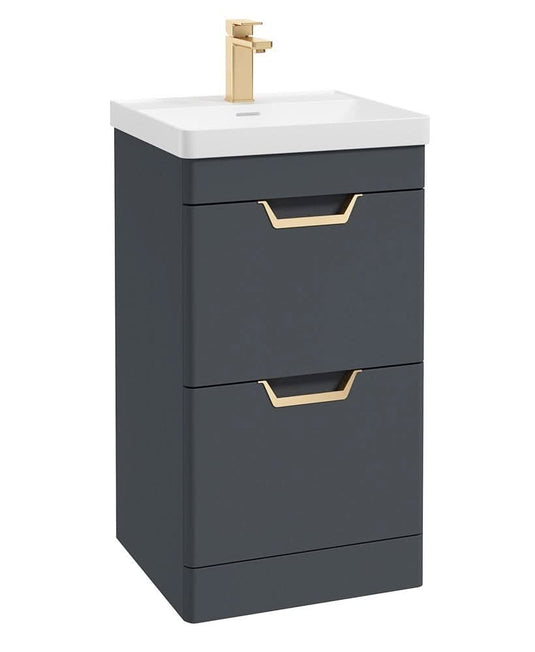 vanity unit