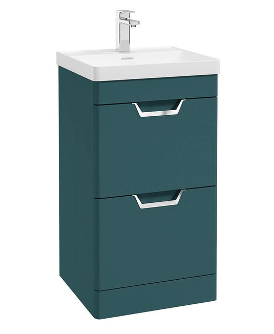 vanity unit