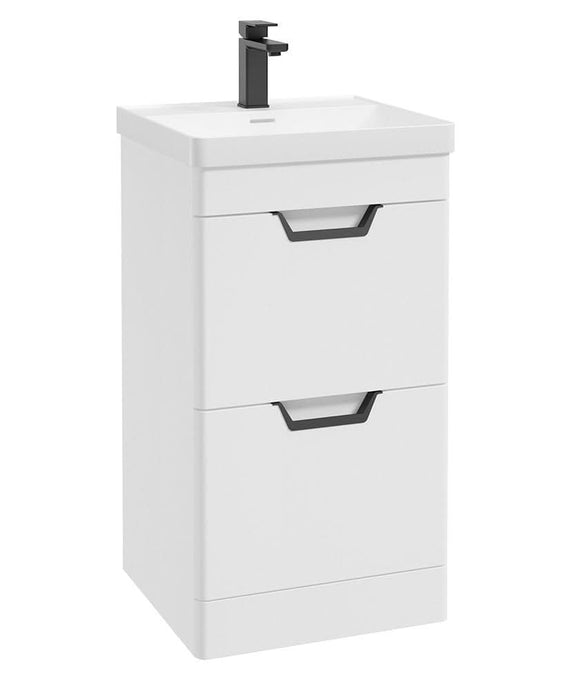 vanity unit