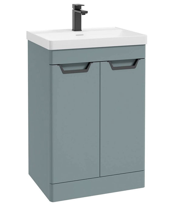 vanity unit