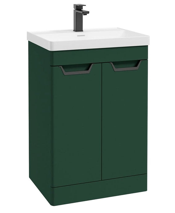 vanity unit