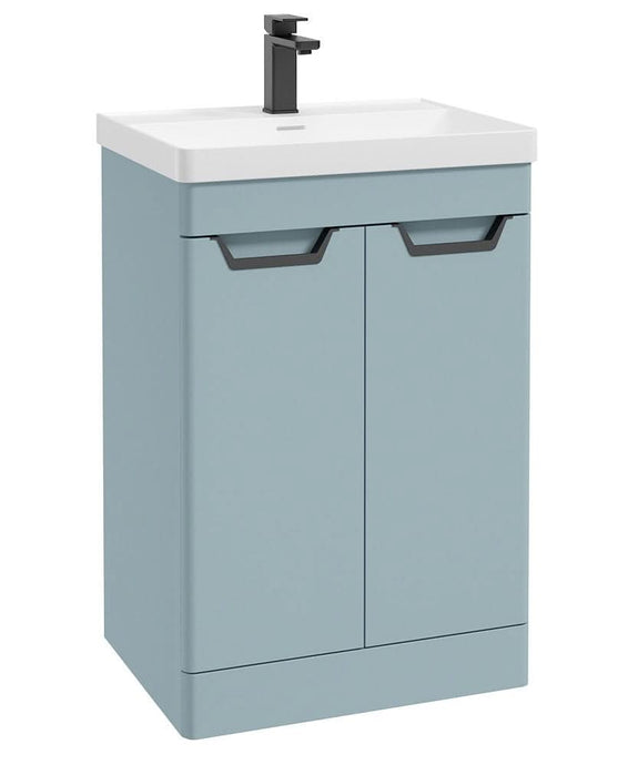 vanity unit