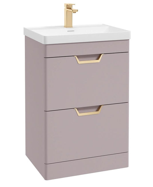 vanity unit