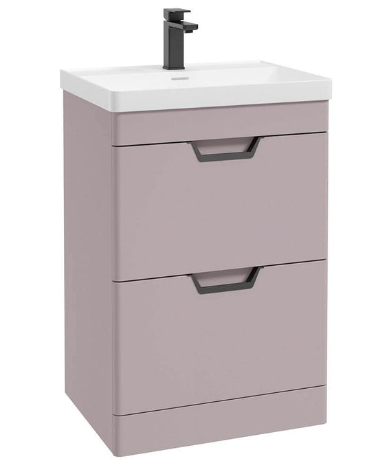 vanity unit