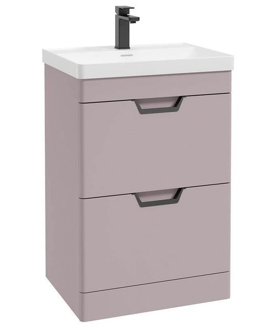 vanity unit