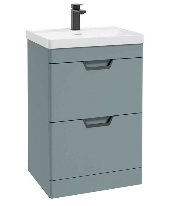 vanity unit