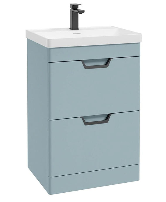 vanity unit