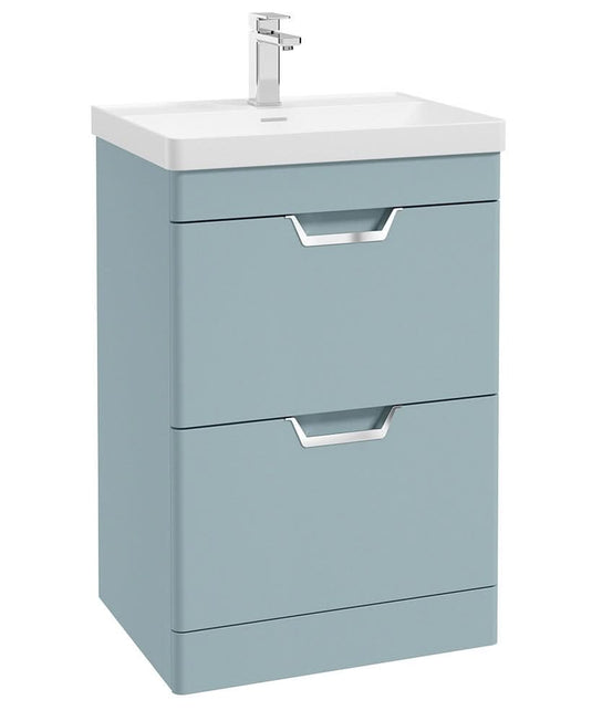 vanity unit