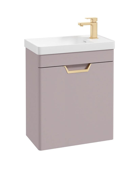 vanity unit