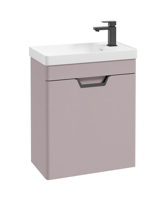 vanity unit