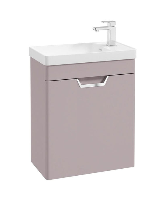 vanity unit