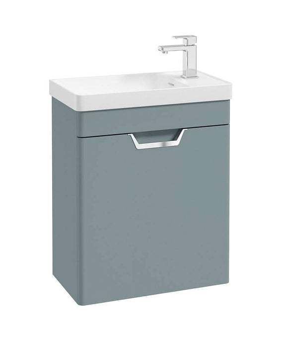 vanity unit