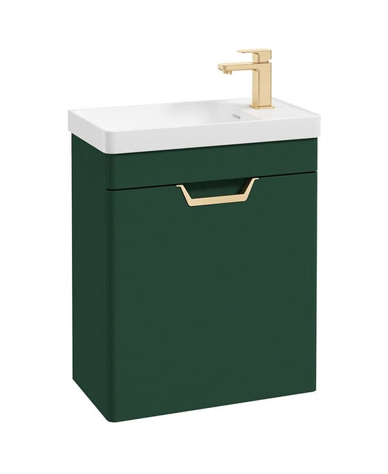 vanity unit
