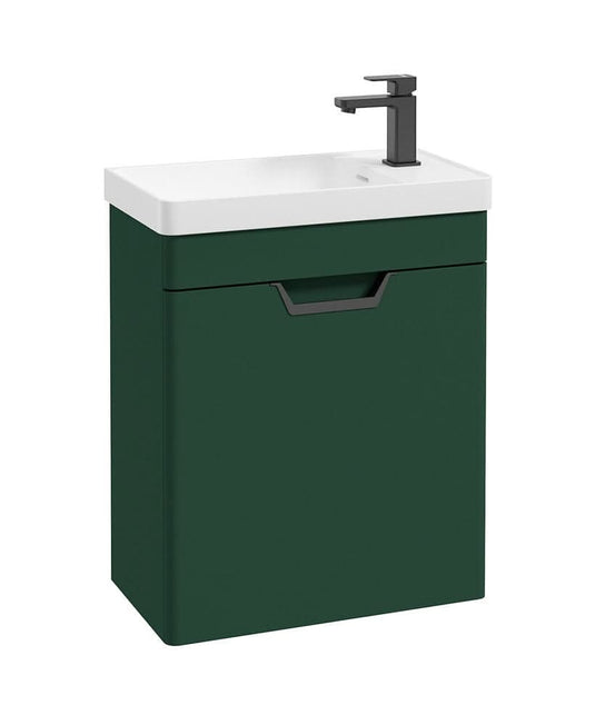 vanity unit
