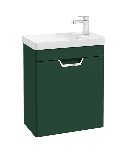 vanity unit