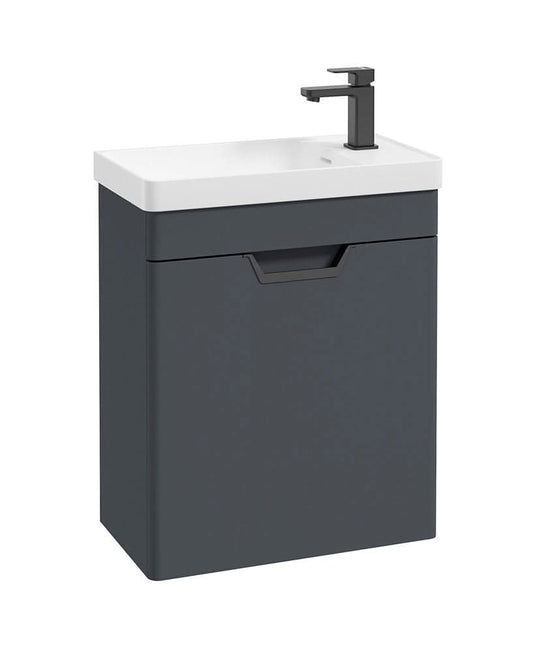 vanity unit