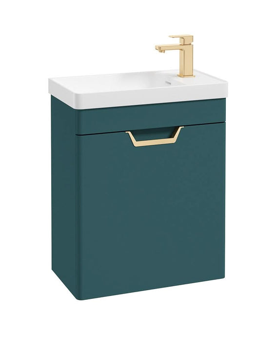 vanity unit