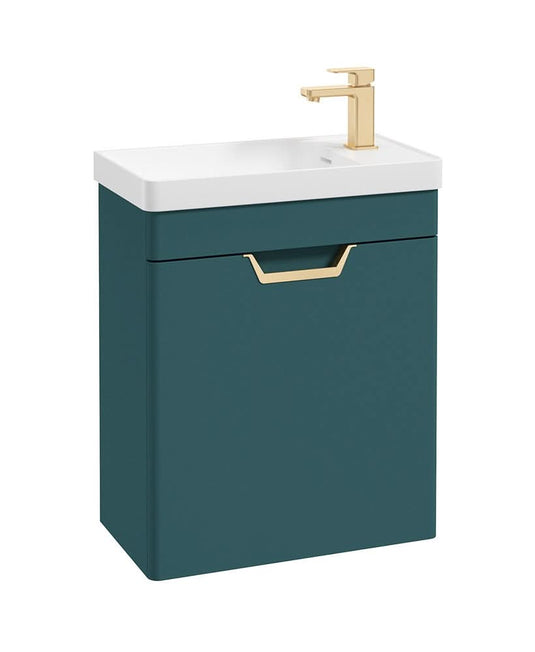 vanity unit