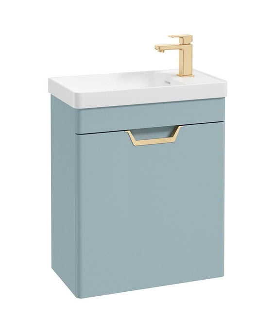 vanity unit