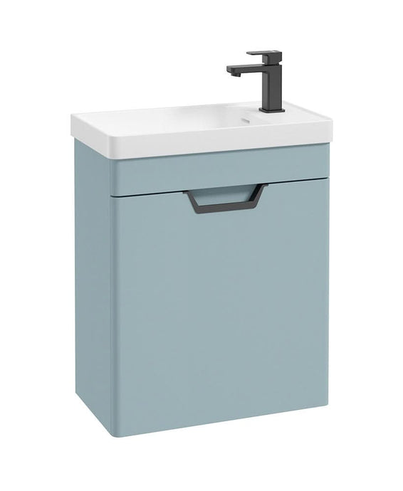 vanity unit