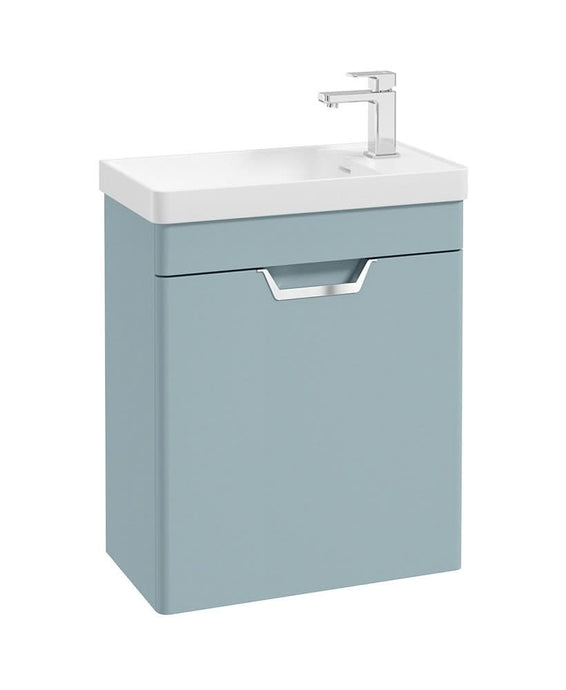 vanity unit
