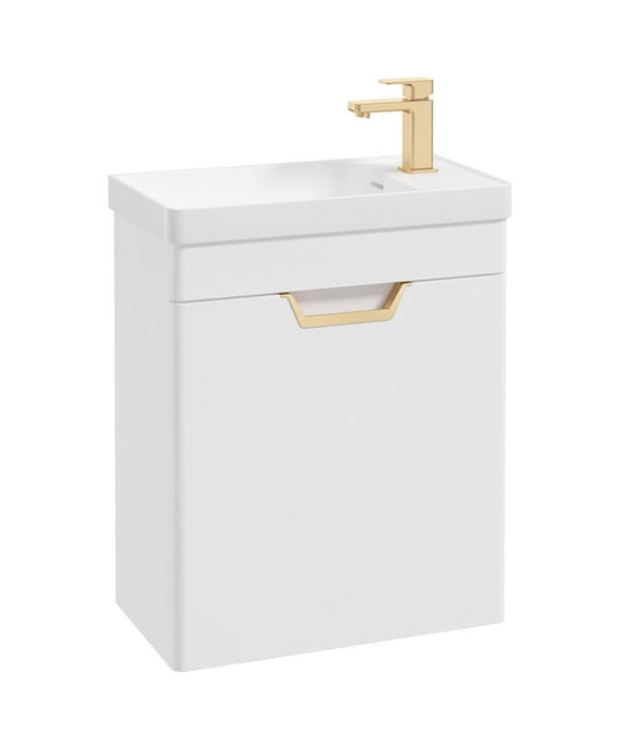 vanity unit