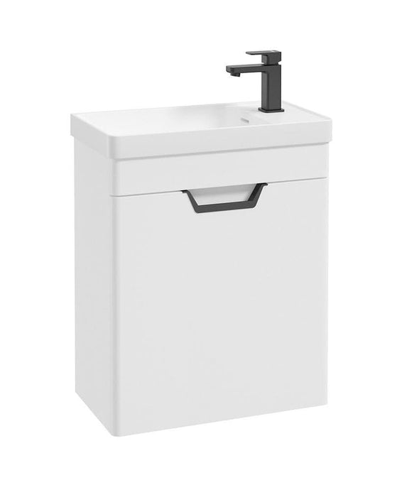 vanity unit
