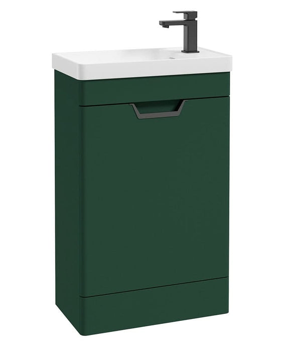 vanity unit