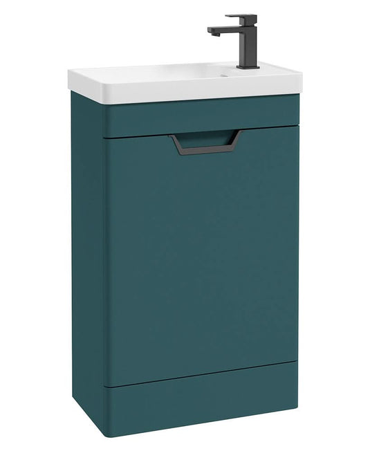 vanity unit