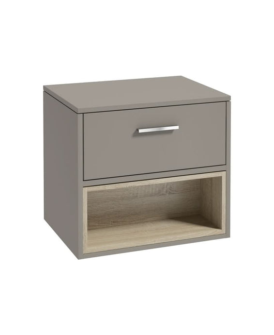vanity unit