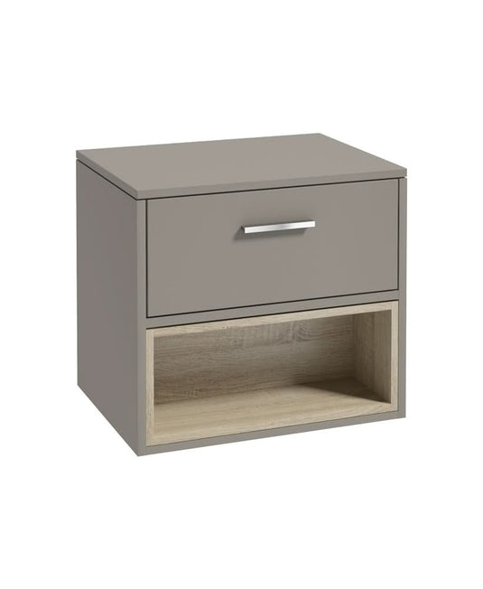 vanity unit