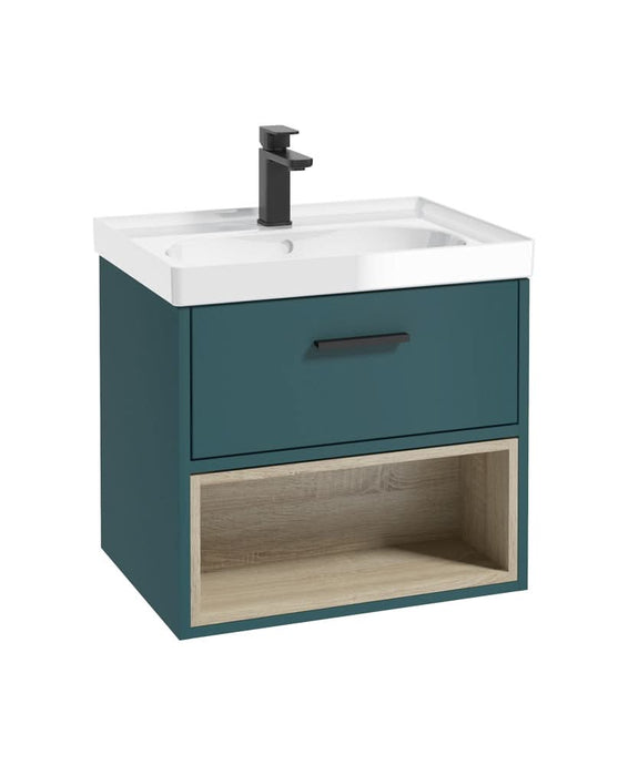vanity unit