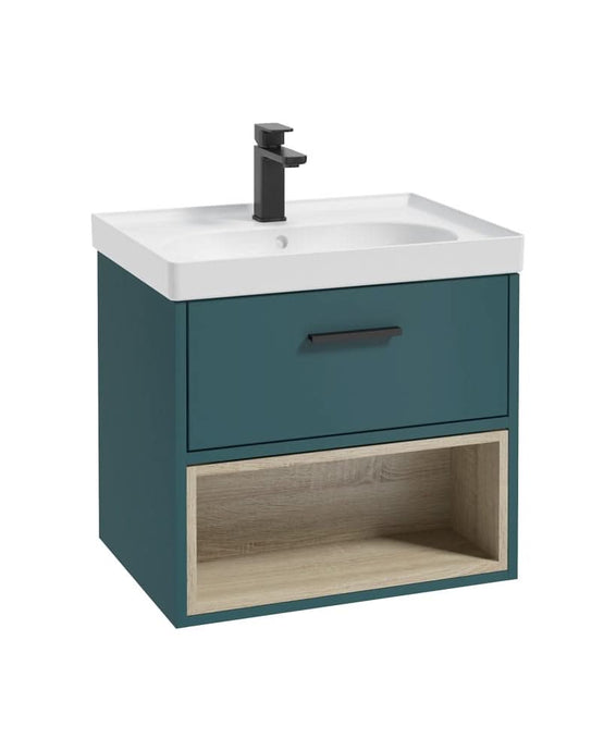 vanity unit