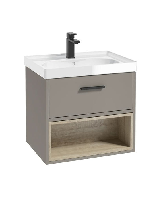 vanity unit
