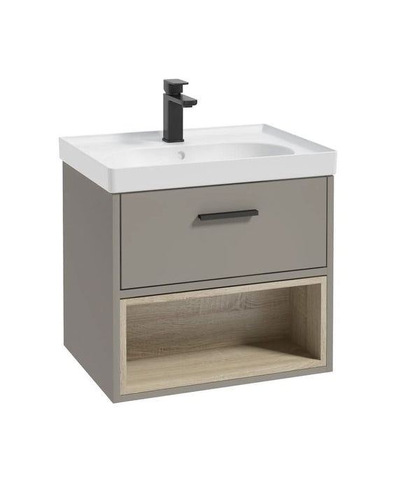 vanity unit