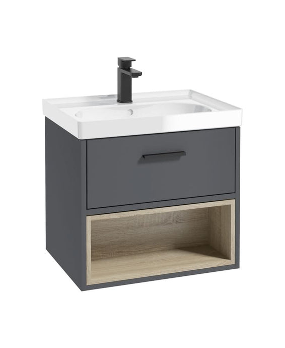 vanity unit