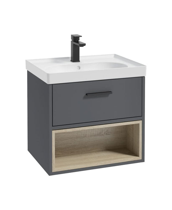 vanity unit