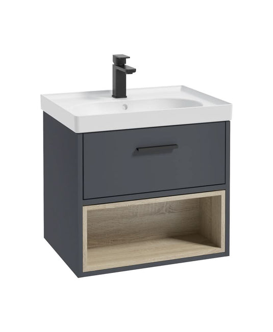 vanity unit