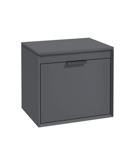 vanity unit