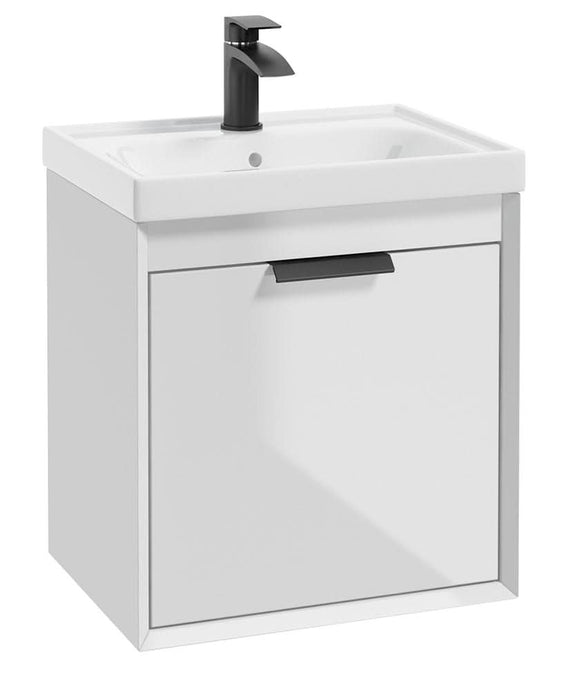 vanity unit