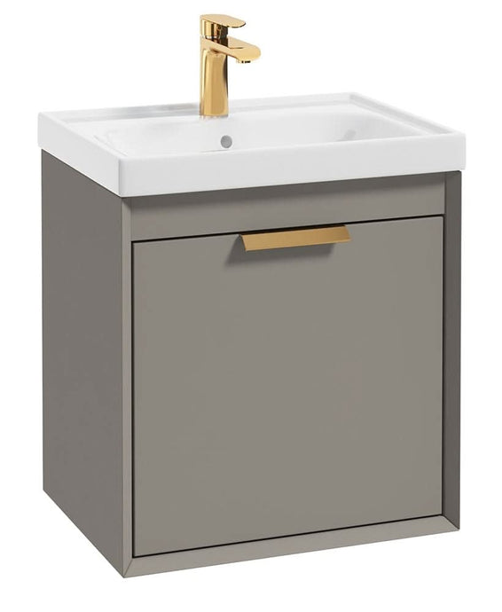 vanity unit